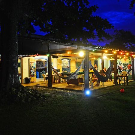 Breda Hostel Ltda Παρατί Εξωτερικό φωτογραφία