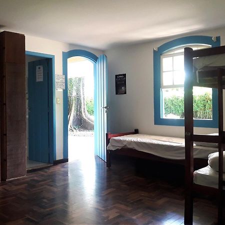 Breda Hostel Ltda Παρατί Εξωτερικό φωτογραφία