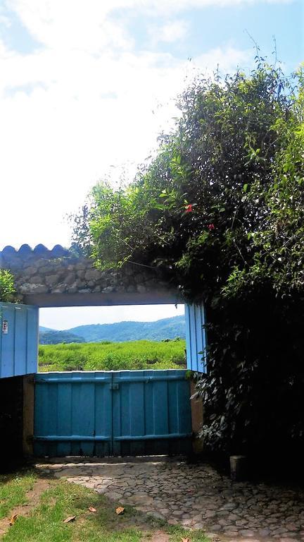 Breda Hostel Ltda Παρατί Εξωτερικό φωτογραφία