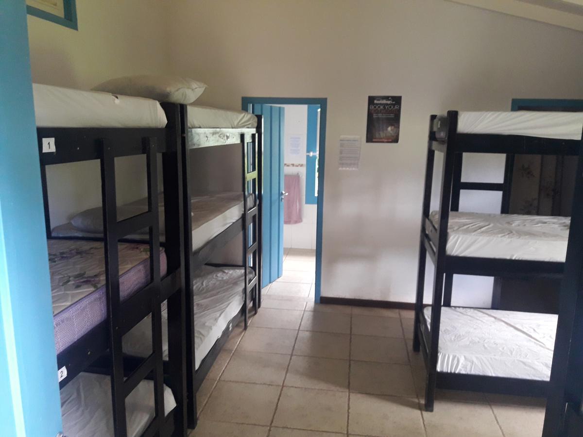 Breda Hostel Ltda Παρατί Εξωτερικό φωτογραφία