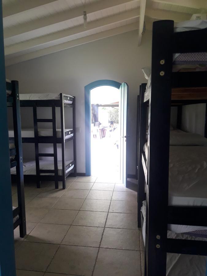 Breda Hostel Ltda Παρατί Εξωτερικό φωτογραφία