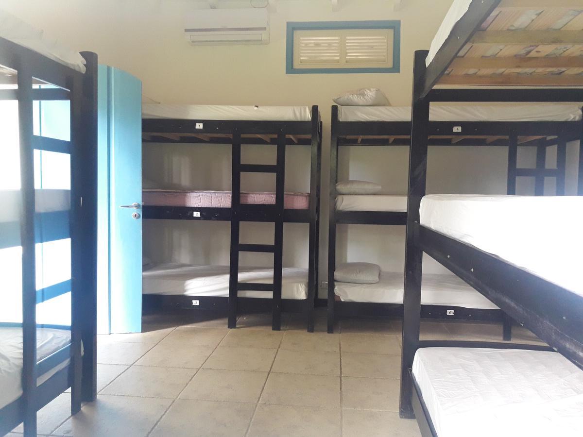 Breda Hostel Ltda Παρατί Εξωτερικό φωτογραφία
