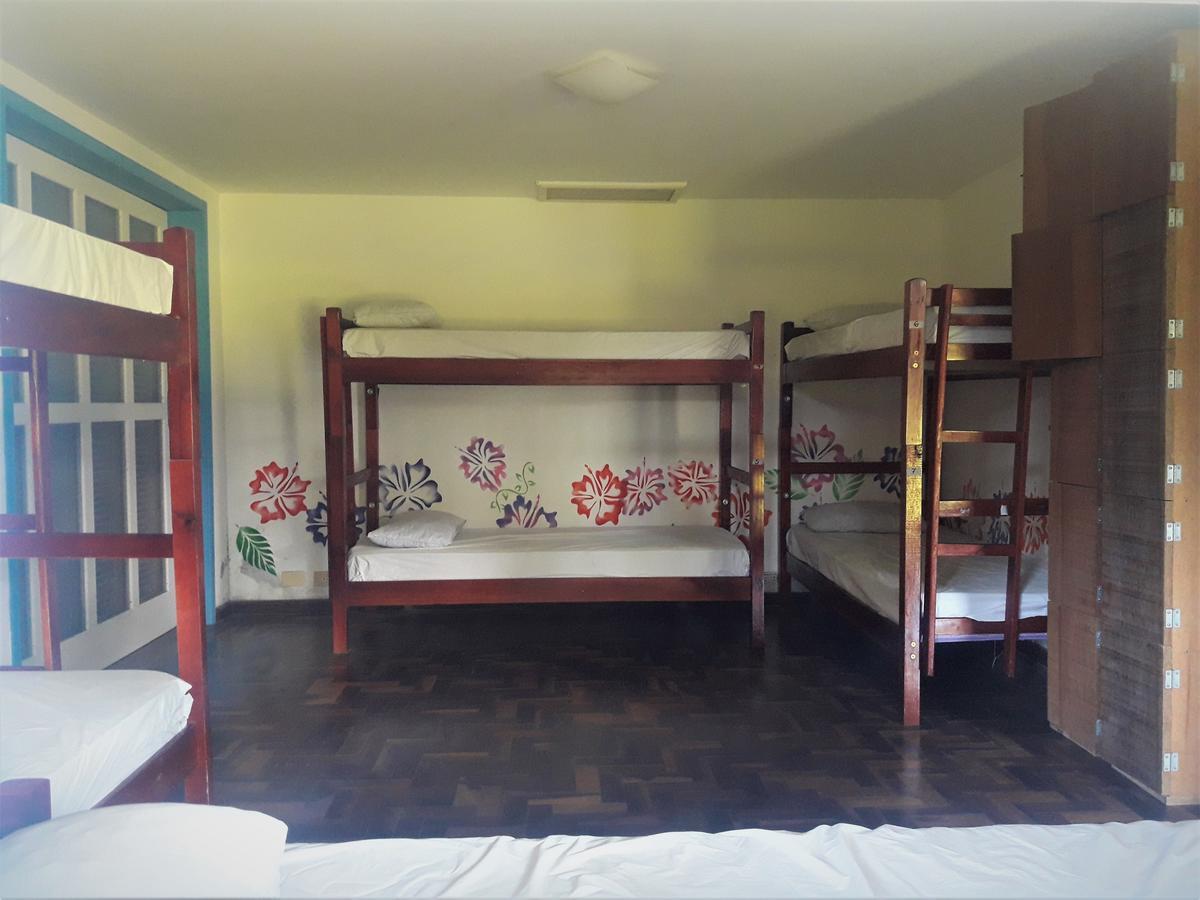 Breda Hostel Ltda Παρατί Εξωτερικό φωτογραφία