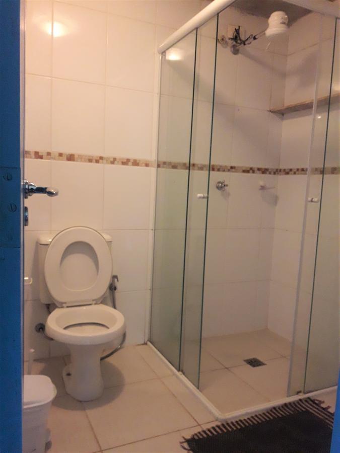 Breda Hostel Ltda Παρατί Εξωτερικό φωτογραφία