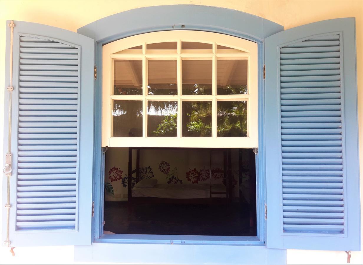 Breda Hostel Ltda Παρατί Εξωτερικό φωτογραφία
