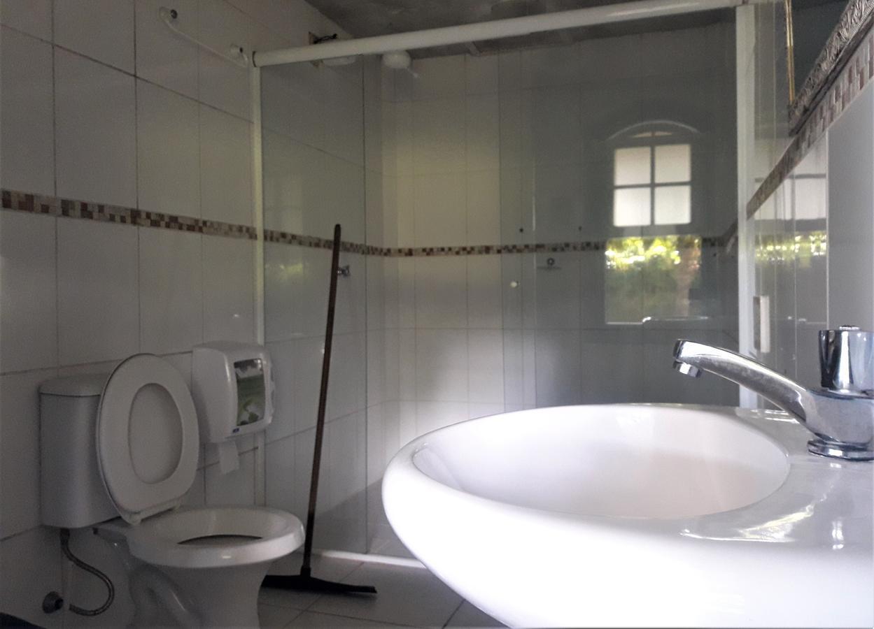 Breda Hostel Ltda Παρατί Εξωτερικό φωτογραφία