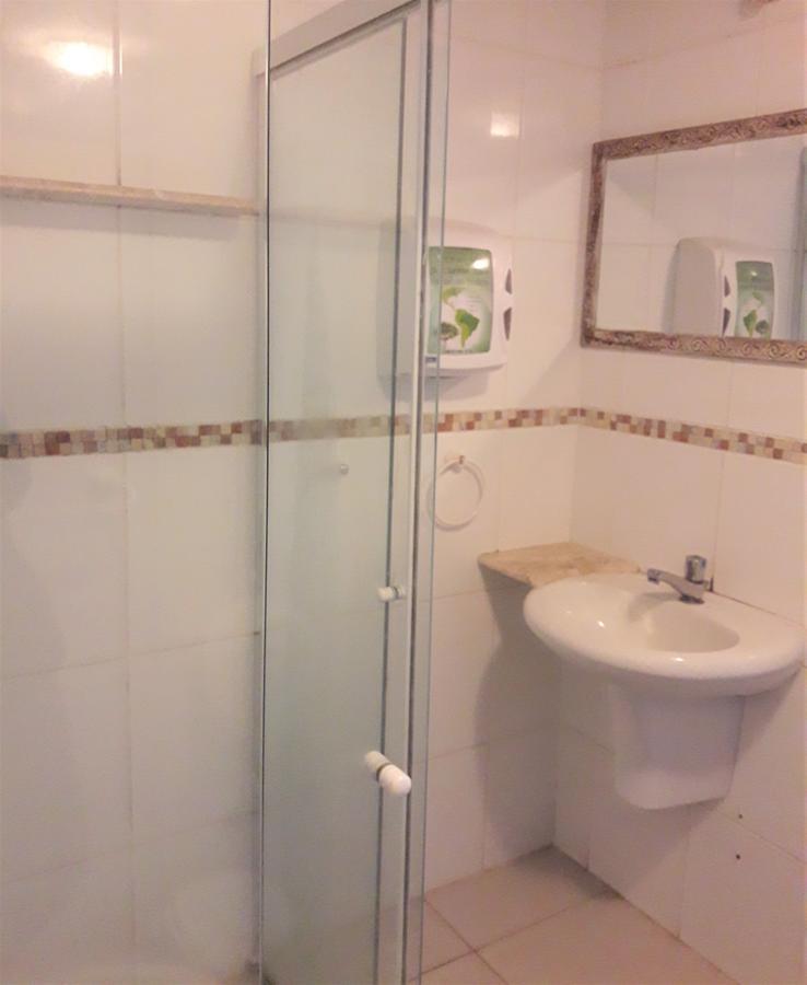 Breda Hostel Ltda Παρατί Εξωτερικό φωτογραφία