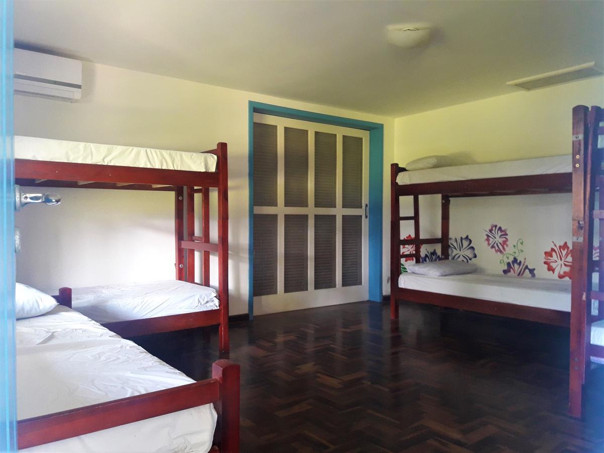 Breda Hostel Ltda Παρατί Εξωτερικό φωτογραφία