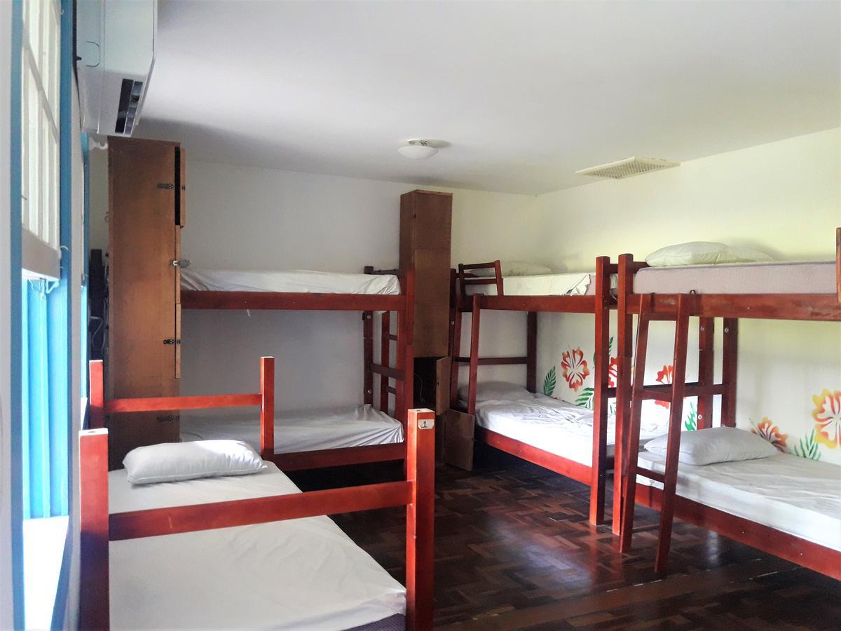 Breda Hostel Ltda Παρατί Εξωτερικό φωτογραφία